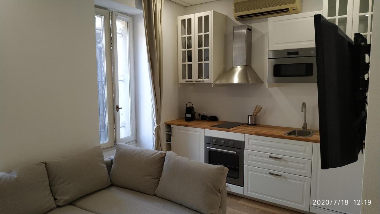 Studio Neuf Climatisé tout équipé #3 Tolón Exterior foto